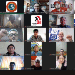 captura reunion virtual Minería ALC