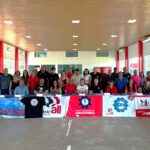 encuentro electronica manaus