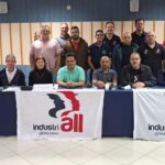 Encuentro redes multinacionales ALC