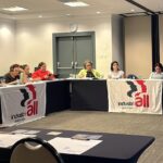 Conferencia Mujeres ALC