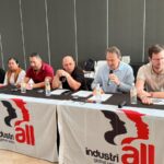 dia dos mesa encuentro caucho mx