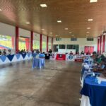 general encuentro electronica