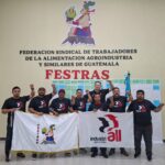 SITRATERNIUM Guatemala