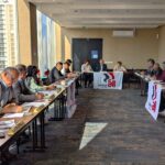 Seminario Litio general