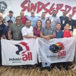 Seminario Mineria Brasil SASK