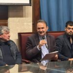 marino en apertura navales