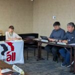 Seminario litio Chile