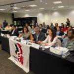 general EXCO en San Pablo