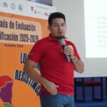 coordinador Red Sindical Gildan