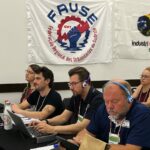 asistentes finlandia seminario SAKS Brasil