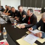 dirigente brasileño