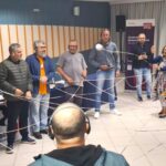 dinámica hilos Christine