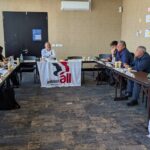 Seminario litio Chile taller