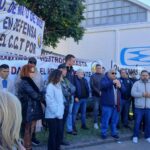 discurso manifestación papeleros