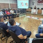 Exposición 2 seminario mineria brasil