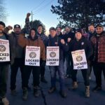 Boilermakers, Canada