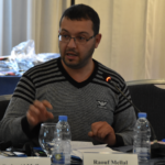 Raouf Mellal has been dismissed as President of SNATEGS