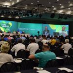 IndustriALL's ExCo agreed on key proposals to recommend to Congress in Rio.