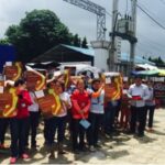 Cambodia Federation of Independent Trade Unions 