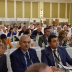 IndustriALL Executive Committee in Cambodia