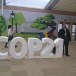 Директор IndustriALL по вопросам устойчивого развития Брайан Колер.