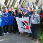 First global network formed at Saint Gobain