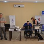 Работа в малых группах