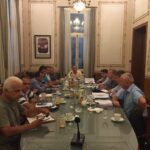 “В этот очень трудный для экономики и политики период спасение Греции подразумевает спасение Европы”