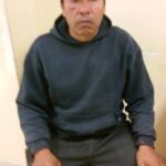 Jesés Antonio Campos Valle, líder del SNTMMSRM en la fábrica de vagones de ferrocarril Gunderson fue violentamente agredido por varios matones de la CTM