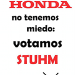 Работники Honda Mexico будут впервые выбирать профсоюз 