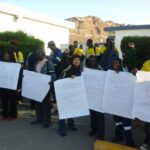 Работники подписали петицию против проводимой Rio Tinto политики в стиле “Большого Брата” 