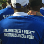 Industrialize Nigeria now!