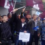 La IndustriALL Global Union respalda a su afiliado rumano Metarom en un esfuerzo para restablecer los derechos laborales.