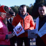 Митинг 7 октября в Беларуси