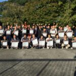 Japan Council of Metalworkers' Unions particiapte in the Stop Precarious Work campaign