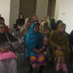 STOP Precarious Work action in Pakistan on 7 October