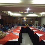 Shipbreaking workshop in Chittagong, Bangladesh