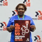 Глобальный союз IndustriALL и его членские организации призывают горнодобывающего гиганта Rio Tinto прекратить использовать на своих объектах временных работников