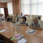 Семинар Глобального союза IndustriALL на тему «Коллективные переговоры как инструмент усиления профсоюзной организации», Батуми (Грузия), 15-16 августа 2016 г.