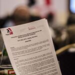 The action plan