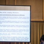The resolution in support of Spanish miners
