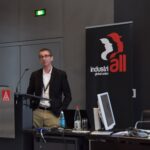 Rob Wayss, Acuerdo sobre seguridad contra incendios y de los edificios en Bangladesh.