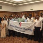 BASF India National Union Network Meeting on 09-10 May 2016, Mumbai