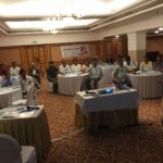 BASF India National Union Network Meeting on 09-10 May 2016, Mumbai