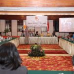 ITUC’s minimum wage forum heard workers’ testimonies of hardship for their families due to wages that are too low to cover their basic needs.