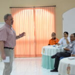 Workshop for cement unions, Indonesia, Bogor, 10-11 February 2016