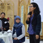 Workshop for cement unions, Indonesia, Bogor, 10-11 February 2016