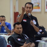 Workshop for cement unions, Indonesia, Bogor, 10-11 February 2016