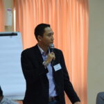 Workshop for cement unions, Indonesia, Bogor, 10-11 February 2016