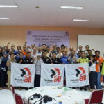 Workshop for cement unions, Indonesia, Bogor, 10-11 February 2016